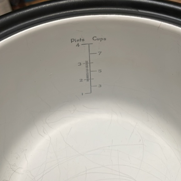 1930’s Kook King Enameled stock pot - Picture 3 of 9